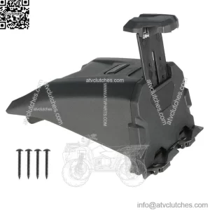 For Can Am Maverick X3 Max Turbo Electronic Tablet Device Holder 2017-2022 UTV