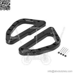 Front Black Grab Handle Hand Holder Fit For Can Am Maverick X3 X RS MR 2017-2021
