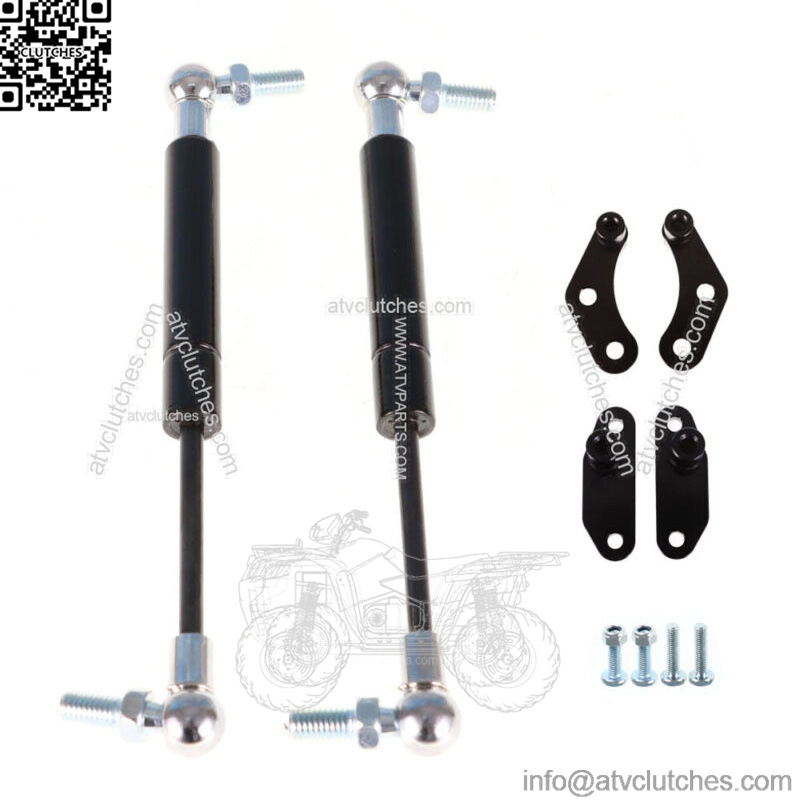 Door Opener Fit For Can-Am Maverick X3 2019+ NEW