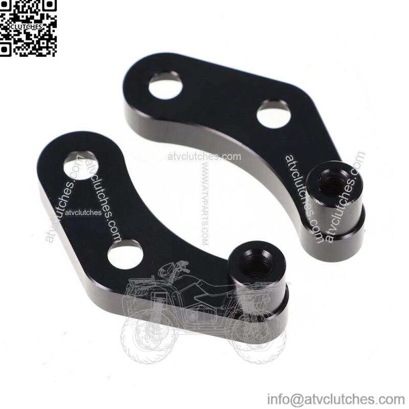 Door Opener Fit For Can-Am Maverick X3 2019+ NEW - Image 2