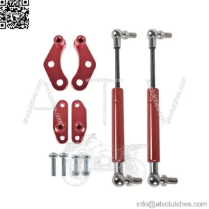 2017-2020 Door Opener For Can-Am Maverick X3 and X3 Max Front And Rear Doors