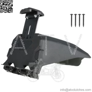 New Electronic Tablet Device Holder 2017-22 For Can-am Maverick X3 X RS Turbo R