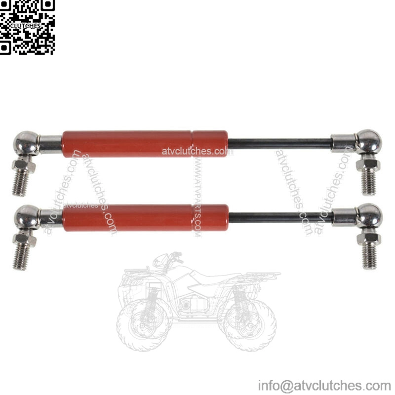 Red Door Opener for Can-Am Maverick X3 and X3 Max Front and Rear Doors 2017-2020 - Image 2