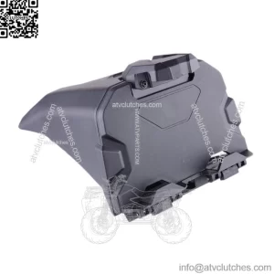 Electric Device Tablet Holder GPS 715002874 Fit For Can Am Maverick X3 17-2022 (For: Can-Am Maverick X3)