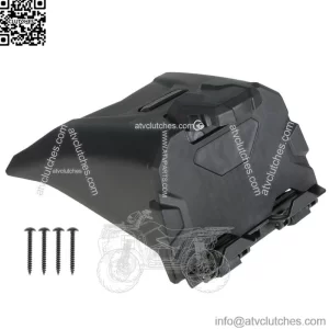 For Can Am Maverick X3 Max Turbo Electronic Tablet Device Holder 2017 2018-2022