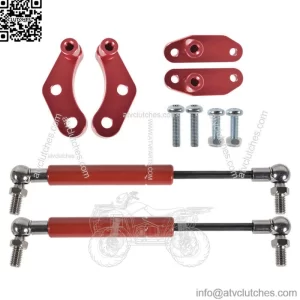 2018 2019 Door Opener For Can-Am Maverick X3 Max R Front and Rear Doors