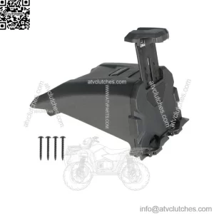 NEW Electronic Tablet Device Holder For 2017-22 Can Am Maverick X3 Max Turbo UTV
