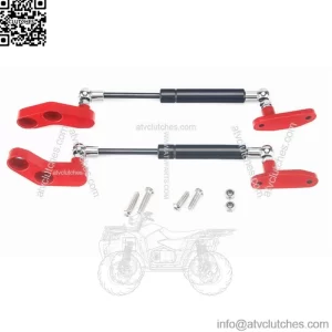 UTV Front & Rear Door Opener Kits For Can-Am Maverick X3 Max R Turbo 2017-2020