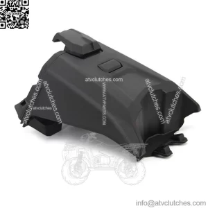 GPS Device Tablet Holder With Storage Box For Can am Maverick X3 2017-2021