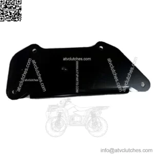 Can-Am OEM New Painted Seat Trolley 17-18 Maverick X3 19-22 Maverick Max Turbo