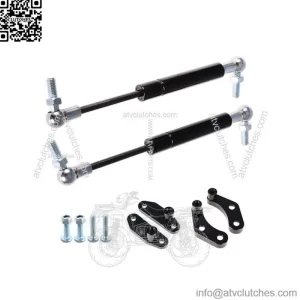 Billet Aluminum Anodized Door Opener Kits For Can-Am Maverick X3 Max 2018-2020