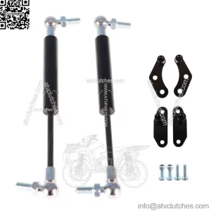Billet Aluminum Anodized Door Opener Kits For Can-Am Maverick X3 2017-2020