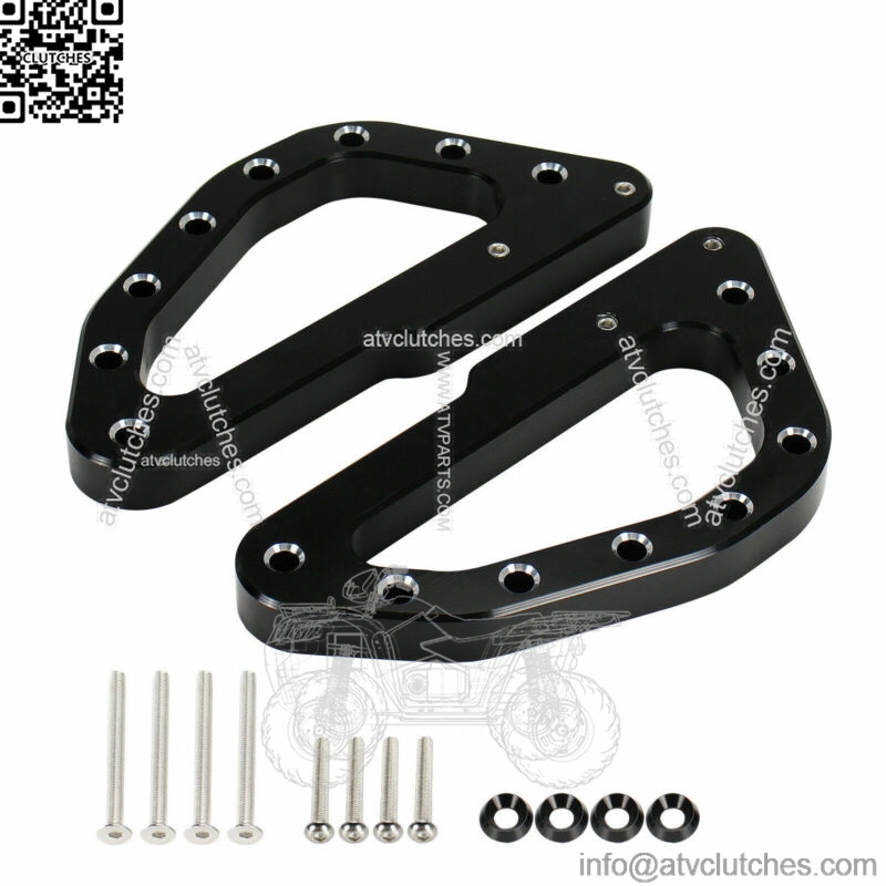 Hand Holder Grab Handle For Can Am MAVERICK TURBO X3 Xds Xrs Xmr Turbo 2017-2022 - Image 2