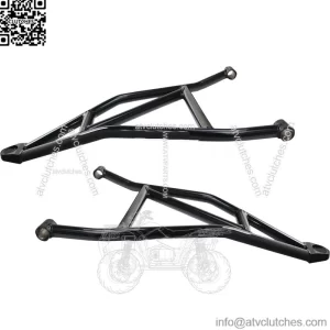 Lower Control Arms for 2020 Can-Am Maverick X3 Turbo RR X RC/MR (72")