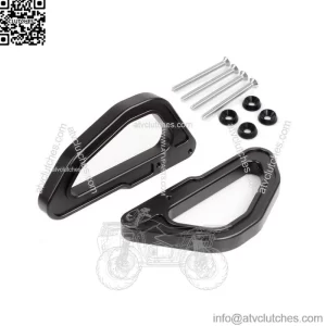 Grab Handle Holder for 2017 - 2021 Can Am Maverick X3 Xds Xrs Xmr Xrc Turbo New