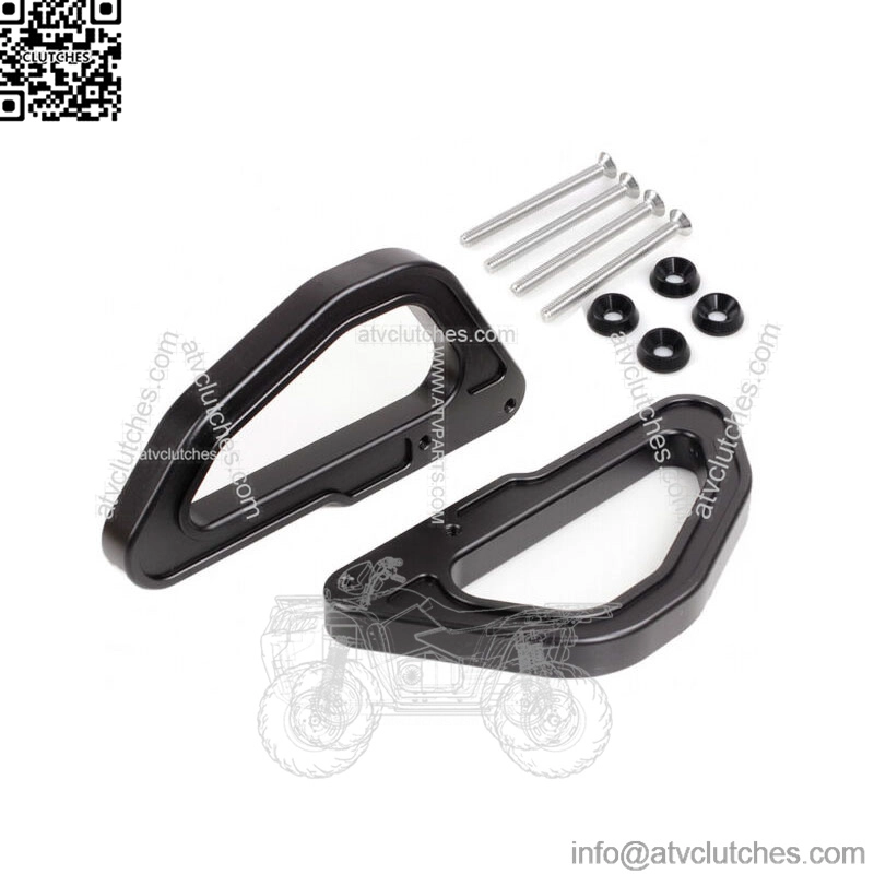 Grab Handle Holder for 2017 - 2021 Can Am Maverick X3 Xds Xrs Xmr Xrc Turbo New
