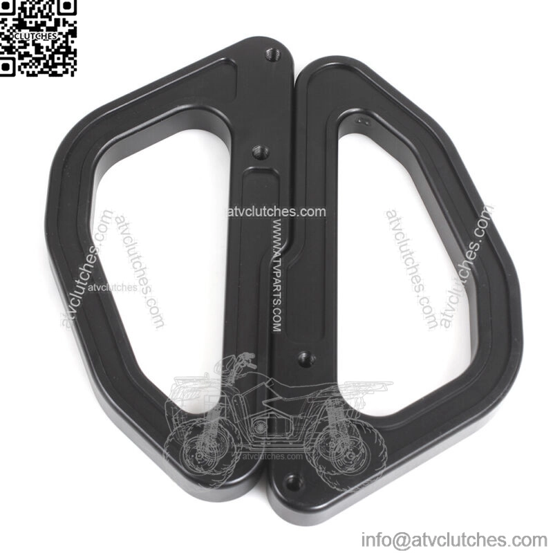 Grab Handle Holder for 2017 - 2021 Can Am Maverick X3 Xds Xrs Xmr Xrc Turbo New - Image 2