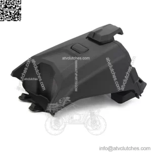 GPS Device Tablet Holder Black With Storage Box For Can am Maverick X3 2017-2021