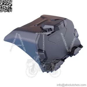 Electronic Device Tablet Holder 715002874 Fit For Can Am Maverick X3 17-2022 (For: Can-Am Maverick X3)
