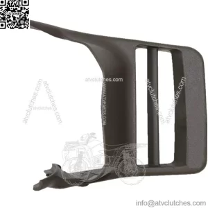 Brake Handle Fit for Husqvarna 362 365 371 372 372XP Chainsaw Replaces 503 76 49-03, 503764903