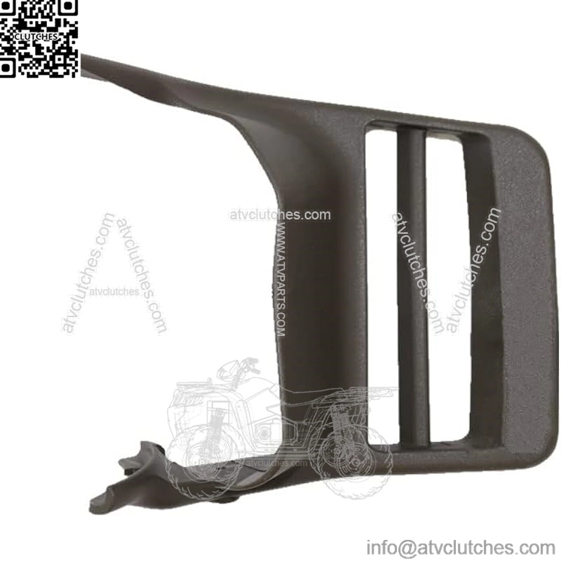 Brake Handle Fit for Husqvarna 362 365 371 372 372XP Chainsaw Replaces 503 76 49-03, 503764903