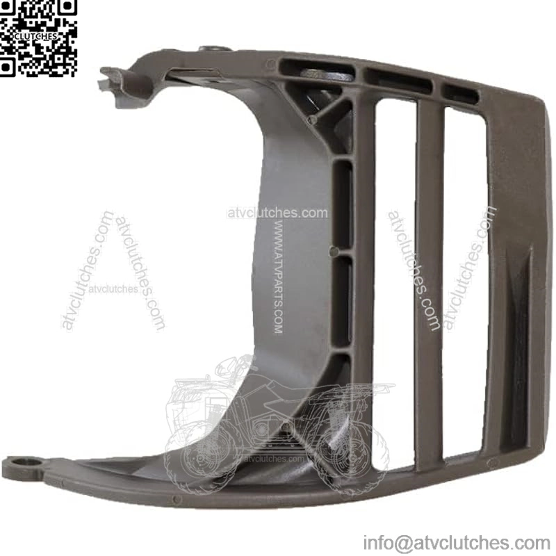 Brake Handle Fit for Husqvarna 362 365 371 372 372XP Chainsaw Replaces 503 76 49-03, 503764903 - Image 2