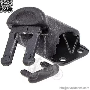 John Deere VG12292 Door/Windshield Bracket Gator HPX XUV 615 825 625 825 835 855 Utility Vehicles