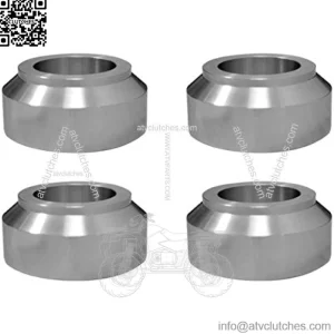 2" Lift Kit for John Deere Gator 625i / 825i / 855D