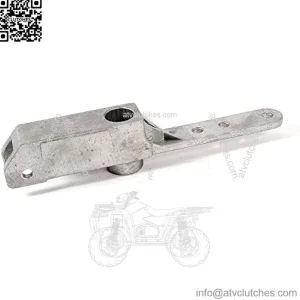 Husqvarna 576140301 Lawn Tractor Steering Control Pivot Lever Genuine Original Equipment Manufacturer (OEM) Part