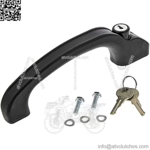 Original Equipment Handle - AUC15338