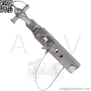 E-LVA14239 Stabilizer Assembly for John Deere 3033R, 3038R, 3039R, 3045R, 3046R, 3120, 3203, 3320, 3520, 3720, 4049M, 4049R+++