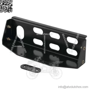 100860 (M3) Winch Mount for 2018 John Deere Gator HPX 815E