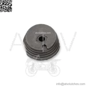 Lower Front Urethane Replacement Motor Engine Mount Iso Isolator Harley Touring (For: Harley-Davidson)