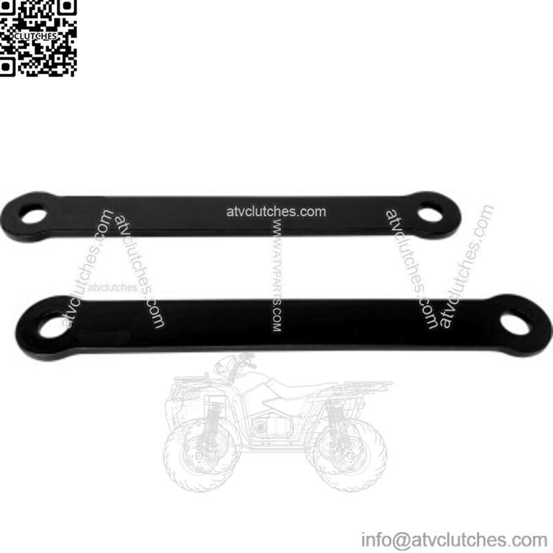 Kodlin Motorcycles 2" Rear Suspension Lowering Kit Harley Pan America 1250 21+ (For: Harley-Davidson)
