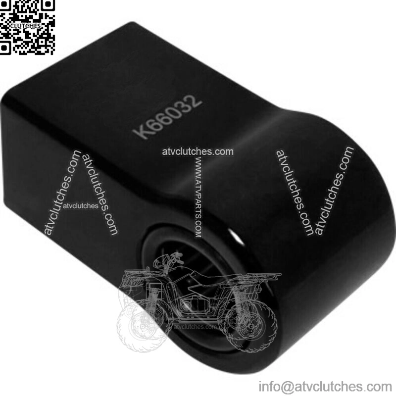 Kodlin Motorcycles Black 15mm Shock Rear Lift Kit Harley M-Eight Softail 18+ M8 (For: Harley-Davidson)