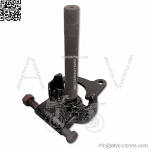 Replacement Lower Front End Triple Tree Stem 1950-1984 Harley Panhead Shovelhead (For: Harley-Davidson)