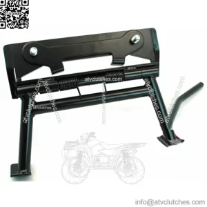 New Non-Adjustable Center Stand 1980-2008 Harley Touring Dresser Bagger FLT FLHT (For: Harley-Davidson)