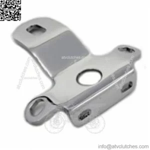 Chrome Top Motor Mount Ignition Key Switch Coil Harley Ironhead Sportster XL XLH (For: Harley-Davidson)