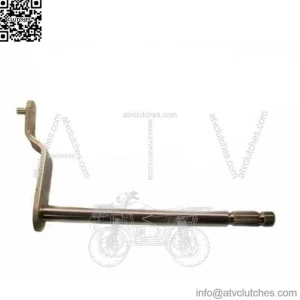 Replica Shifter Shaft Cross Over Linkage Harley Ironhead Sportster AMF 1975 1976 (For: Harley-Davidson)