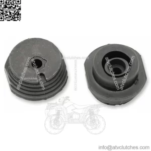 Front Lower Urethane Replacement Motor Engine Mount Iso Isolator Harley Touring (For: Harley-Davidson)