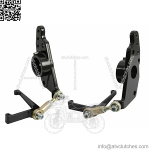 New Progressive Touring Link Chassis Stabalizer 1993-2008 Harley FLHX FLHR FLHT (For: Harley-Davidson)