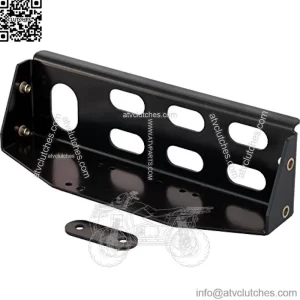 100860 XUV Winch Mount for John Deere Gator 625I/825I/855D