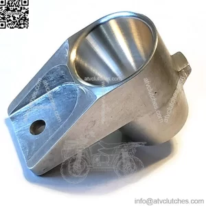 CNC Aluminum Upper Rope Guide Compatible W/ Polaris Atv Snowmobile 5431385