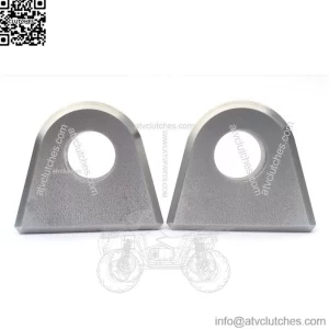 Heavy Duty Weld on Shackle,D Ring,Clevis,Hydraulic,Rock Crawler,mount ,Off Road