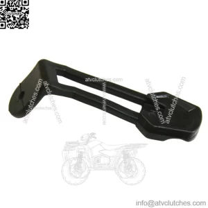 SPI Right Hood Strap Panel Latch for 2008-2018 Replaces OEM# 517303612