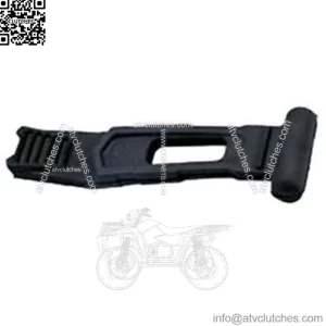 Hood Strap for Snowmobile POLARIS 800 PRO RMK 155/163/ES/INTL ALL 2011-2015