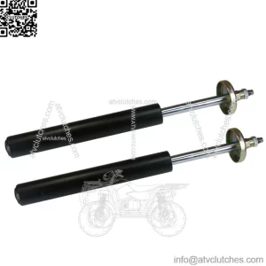 Pair of Front Struts for Polaris fits many 1995-1999 Replaces OEM# 2201460