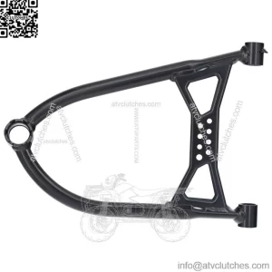 Upper Right A-Arm for Ski-Doo 36" Many 2017-2023 Replaces OEM# 505074610