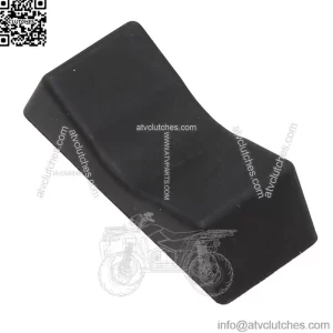 Rubber Ski Stopper for Ski-Doo fits Some 2016-2022 Replaces OEM# 505073788