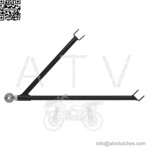 Upper A-Arm for Arctic Cat fits some 2020-2022 Snow Replaces OEM# 3703-935